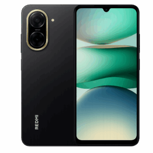 Xiaomi Redmi A5 Dual 128 GB - Midnight Black