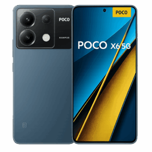 POCO X6 5G 8GB+256GB