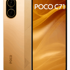 Xiaomi Poco C71 Dual 128GB