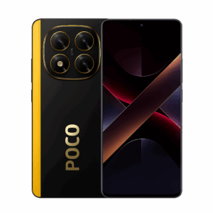 Celular Xiaomi Poco X7 Dual Chip 512GB 5G Global