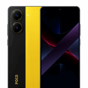 Xiaomi Poco X7 Pro 5G Dual 256 GB