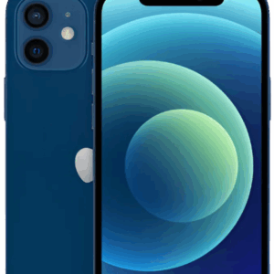 iPhone 12 128GB – Seminovo Grade A+