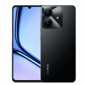 Celular Realme Note 60X RMX3938 Dual Chip 128GB 4G