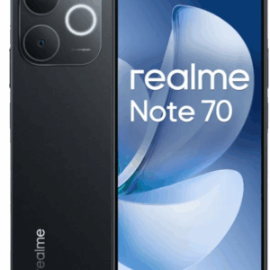Celular Realme Note 70 RMX5313 Dual Chip 128GB 4G