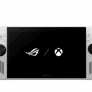 Console Portatil Asus Rog Xbox Ally 7" AMD Ryzen Z2 A 512GB - Branco