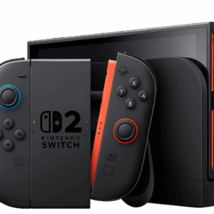 Nintendo Switch 2 256GB